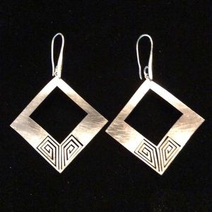 merx Jewelry - Drop Earrings merx Jewelry - Drop Earrings